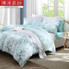 竹纤维床上用品
