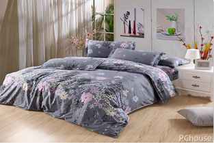 四件套床上用品选购指南 当前市场行情与品牌参考